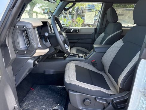 New 2026 Ford Bronco Big Bend AWD/4WD image 20