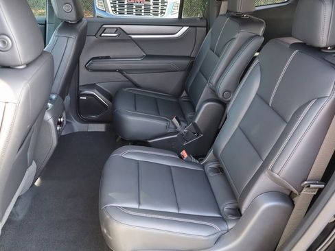 New 2026 GMC Acadia Elevation w/ Black Edition image 18