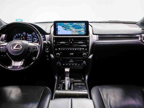 Used 2023 Lexus GX 460 Premium image 12