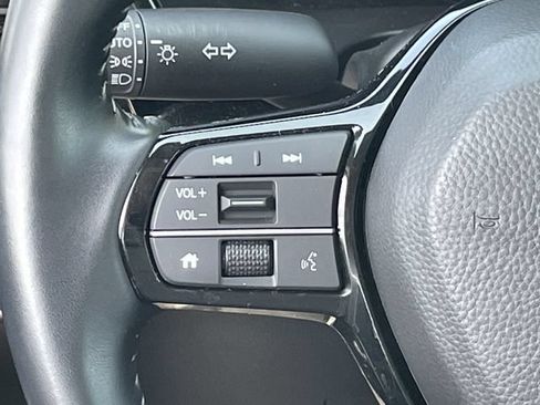 Certified 2025 Honda CR-V EX-L image 12