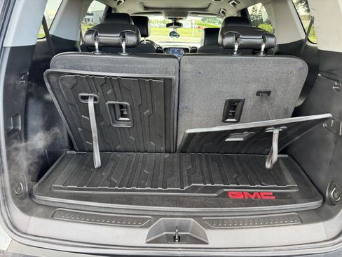 Certified 2021 GMC Acadia AT4 w/ Trailering Package image 21