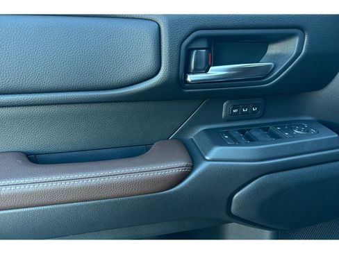 New 2026 Toyota Land Cruiser image 11