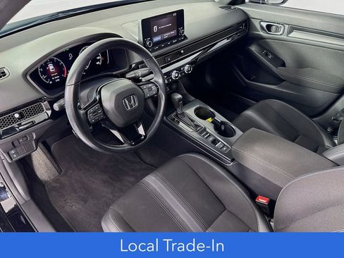 Used 2023 Honda Civic Sport image 11