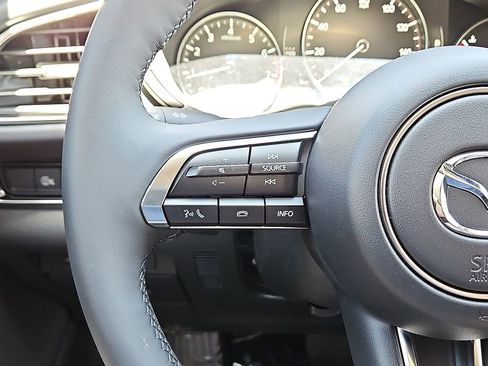 New 2025 MAZDA CX-30 2.5 Turbo w/ Premium Package image 22