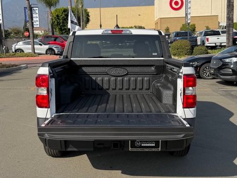 New 2026 Ford Maverick XLT FWD image 12