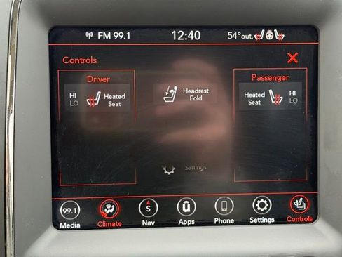 Used 2020 Dodge Durango GT image 27