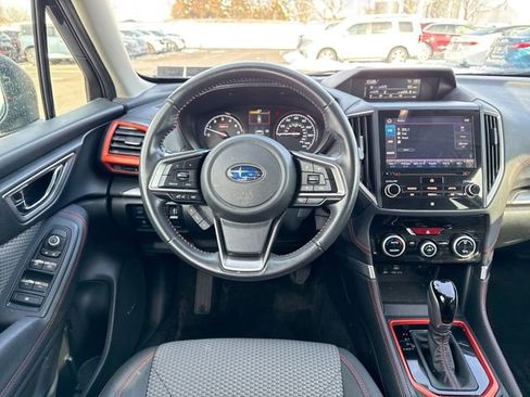 Used 2020 Subaru Forester Sport image 13
