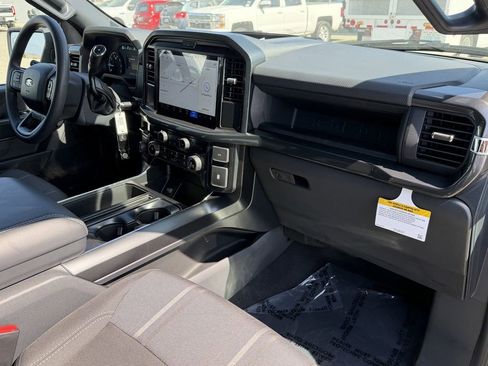 New 2026 Ford F150 STX RWD image 9