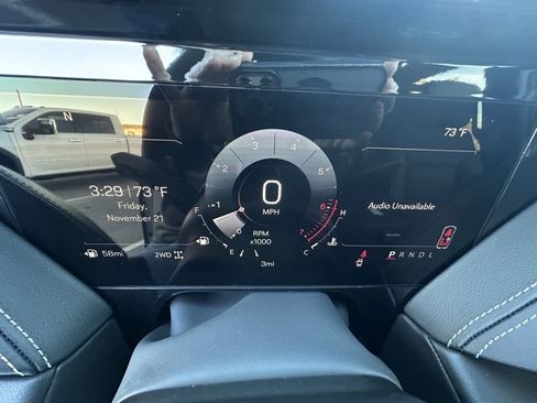 New 2026 GMC Yukon Elevation w/ Elevation Premium Package image 19