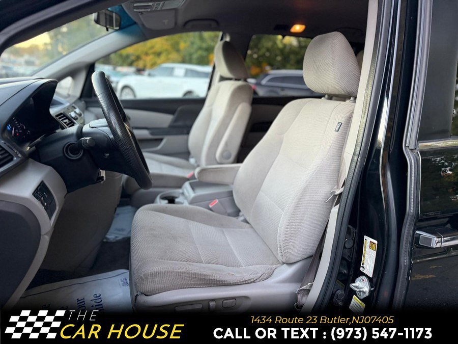 Used 2011 Honda Odyssey EX image 15