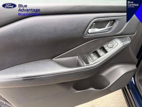 Used 2024 Nissan Rogue SV FWD image 15