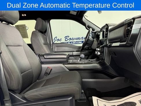 Used 2021 Ford F150 XLT w/ Equipment Group 302A High AWD/4WD image 17