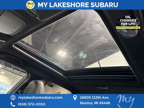 New 2026 Subaru Forester Wilderness image 22