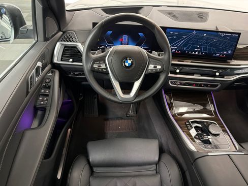 Used 2026 BMW X5 xDrive40i AWD/4WD image 20