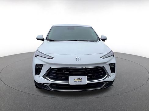 Used 2025 Buick Encore GX Preferred image 4