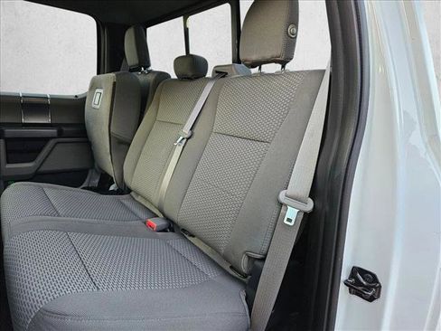 Used 2018 Ford F150 XLT w/ Equipment Group 302A Luxury image 16