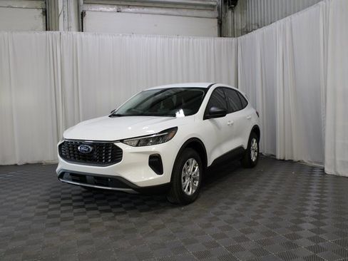 New 2026 Ford Escape Active w/ Cold Weather Package image 26