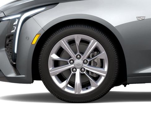 New 2026 Cadillac CT5 Premium Luxury image 9