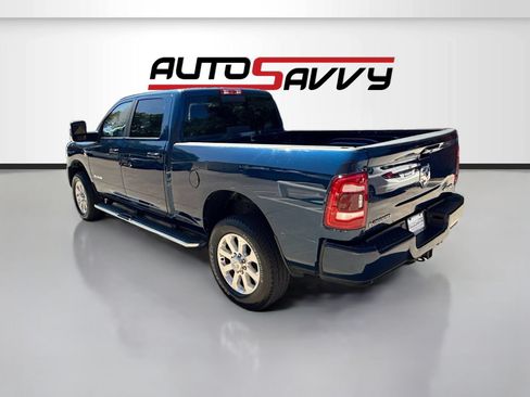 Used 2023 RAM 3500 Laramie AWD/4WD image 5