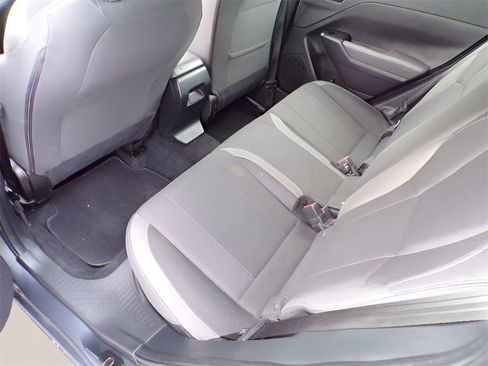 Used 2024 Subaru Impreza 2.0i image 16