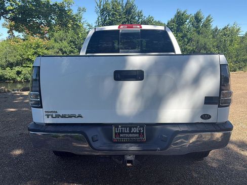 Used 2011 Toyota Tundra 2WD Double Cab w/ Tow Pkg image 6