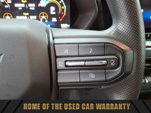 Used 2024 Chevrolet Colorado W/T w/ WT Convenience Package II image 22