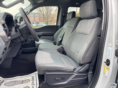 Used 2023 Ford F150 XLT image 20