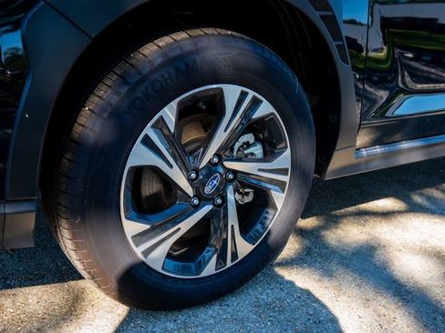 Certified 2025 Subaru Crosstrek 2.0i Premium image 15