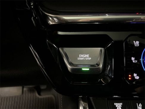 Certified 2025 GMC Sierra 2500 Denali Ultimate image 17