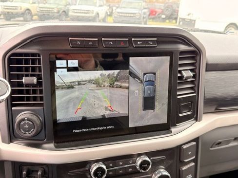 Used 2021 Ford F150 XLT w/ Equipment Group 302A High image 3