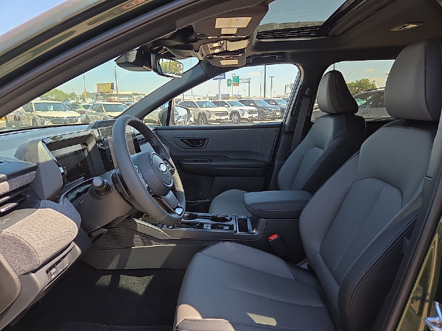 New 2026 Subaru Outback Premium AWD/4WD image 9