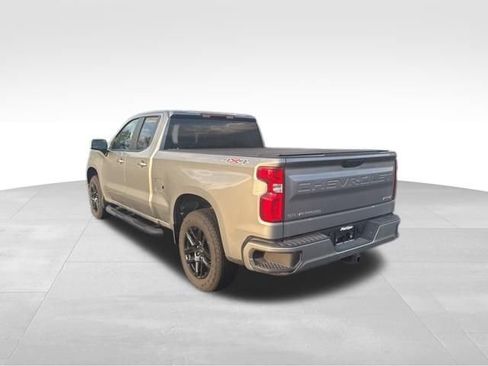Used 2026 Chevrolet Silverado 1500 RST w/ RST Select Package image 2