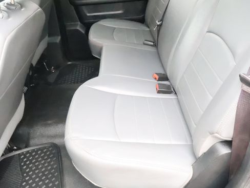 Used 2015 RAM 5500 Tradesman w/ Max Tow Package AWD/4WD image 41