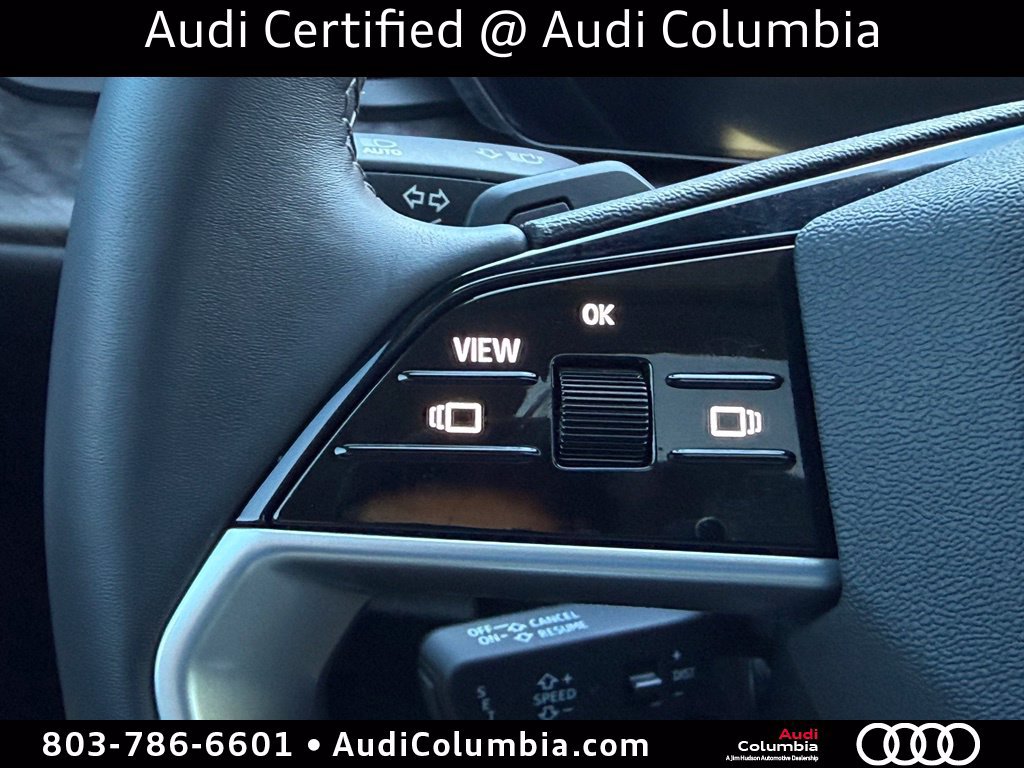 Certified 2026 Audi Q5 Premium Plus w/ Premium Plus AWD/4WD image 32