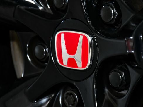 Used 2025 Honda Civic Type R image 84