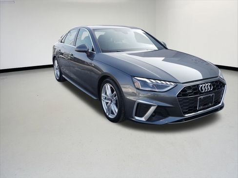 Certified 2023 Audi A4 2.0T Premium Plus w/ Premium Plus Package image 7