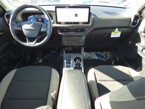 New 2025 Ford Bronco Sport Big Bend image 2