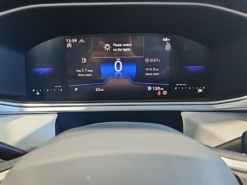 New 2026 Volkswagen Taos SE AWD/4WD image 31