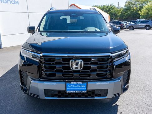 New 2026 Honda Pilot Elite image 3
