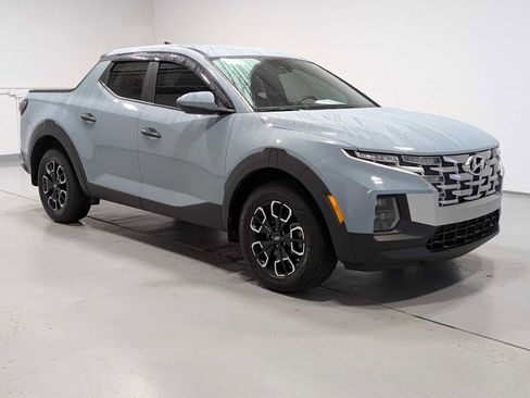 Used 2024 Hyundai Santa Cruz SEL image 6