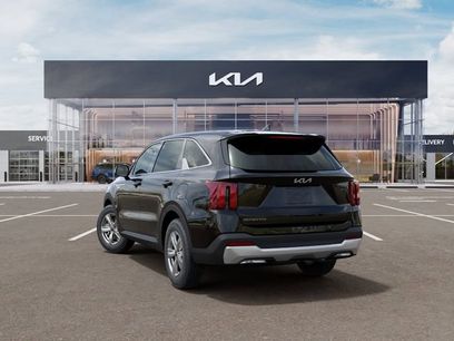 New 2026 Kia Sorento LX