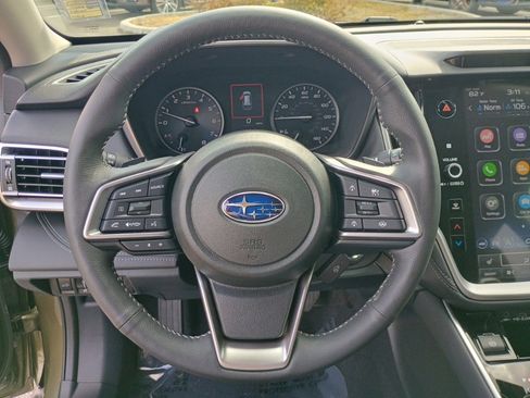 Certified 2025 Subaru Outback Limited w/ Popular Package #2 image 25