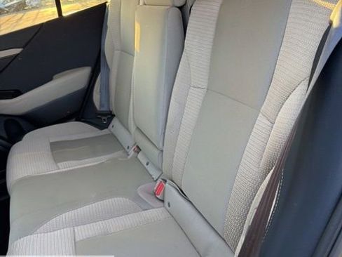 Certified 2025 Subaru Outback Premium image 33