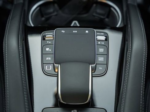 New 2026 Mercedes-Benz GLE 63 AMG S image 26