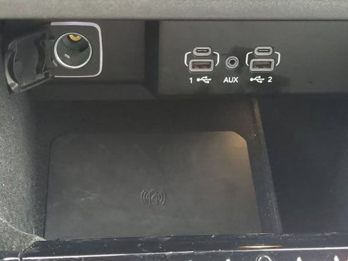 Used 2025 Jeep Wagoneer Series III w/ Premium Group I image 23