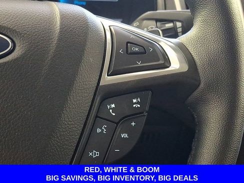 Used 2024 Ford Edge SEL w/ Convenience Package AWD/4WD image 27