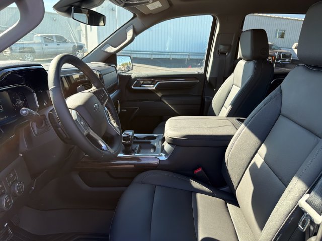 New 2026 Chevrolet Silverado 1500 RST AWD/4WD image 10