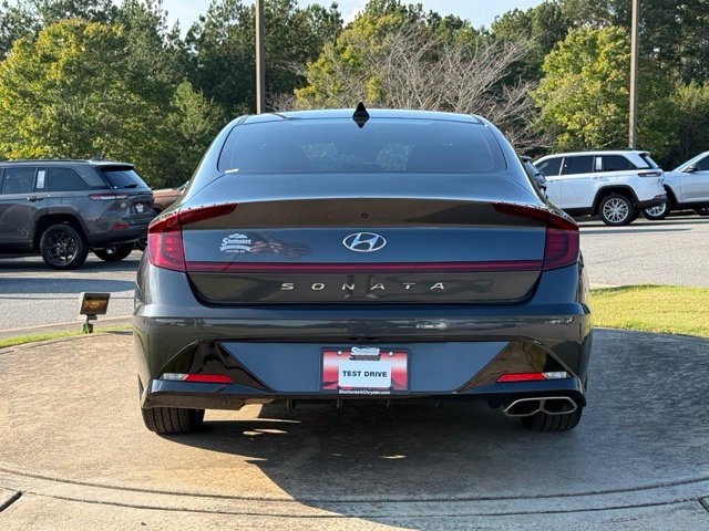 Used 2022 Hyundai Sonata SEL FWD image 6