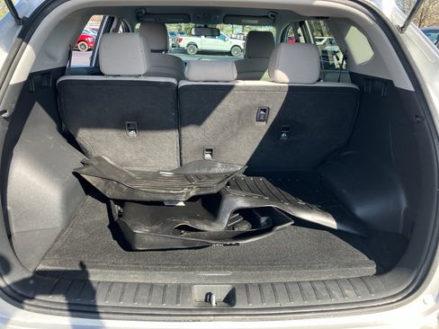 Used 2017 Hyundai Tucson Eco w/ Cargo Package image 31