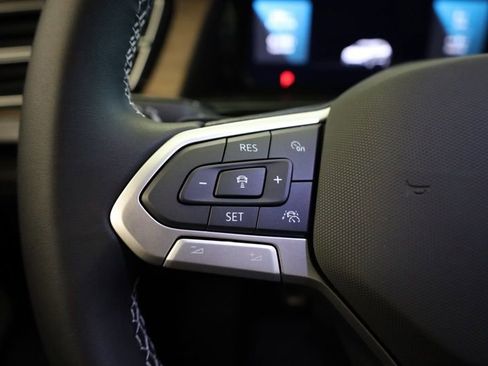 New 2026 Volkswagen Atlas SE AWD/4WD image 23